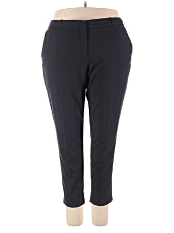 Liz Claiborne Dress Pants (view 1)