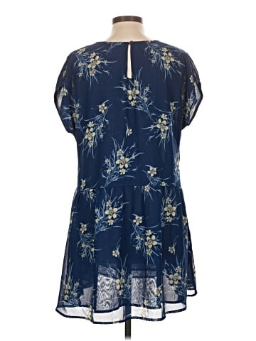 Band of Gypsies Casual Dress (view 2)