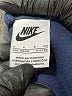 Nike 100% Polyester Blue Jacket Size 4 - 5 - photo 3