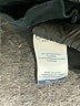 Chaps 100% Elastane Black Cargo Pants Size 8 - photo 8