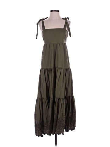 Jason Wu Casual Dress (view 1)