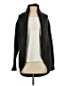 Purejill Black Wool Cardigan Size S - photo 1