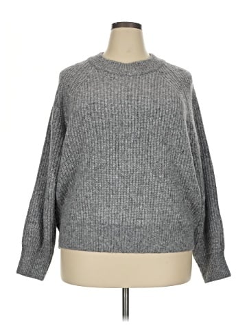 Sonoma Goods for Life Pullover Sweater (view 1)