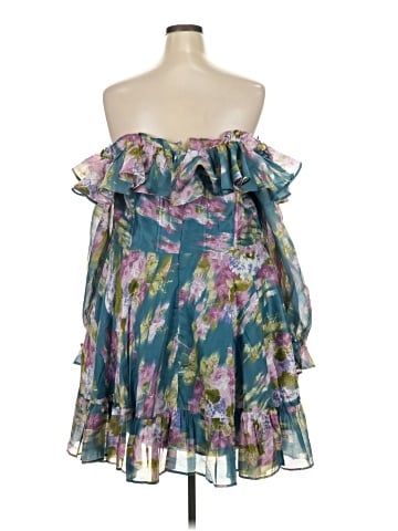 ASOS Design Cocktail Dress (view 2)