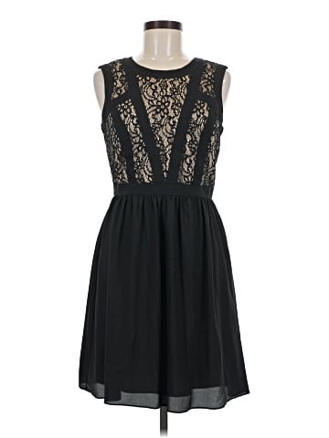 Gianni Bini Cocktail Dress (view 1)