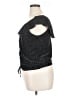 Express 100% Polyester Black Tank Top Size XL - photo 5