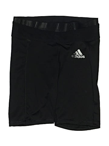 Adidas Athletic Shorts (view 1)