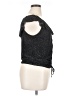 Express 100% Polyester Black Tank Top Size XL - photo 4