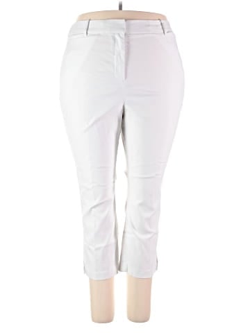 Lane Bryant Casual Pants (view 1)
