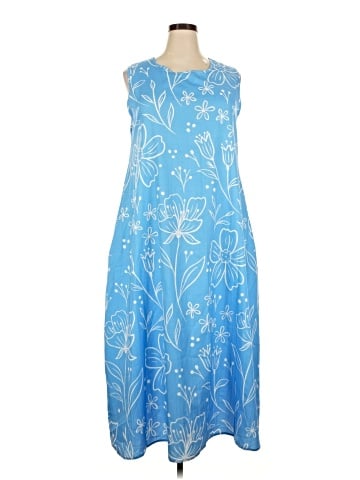 Unbranded Casual Dress (view 1)