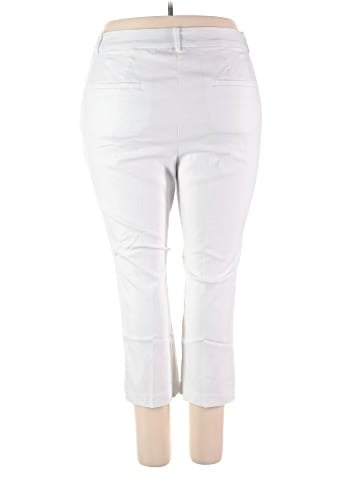 Lane Bryant Casual Pants (view 2)