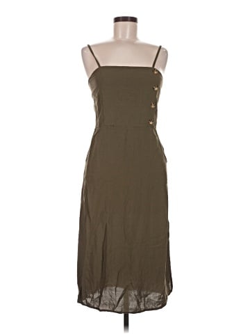 Xhilaration Casual Dress (view 1)
