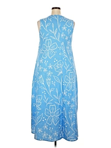 Unbranded Casual Dress (view 2)