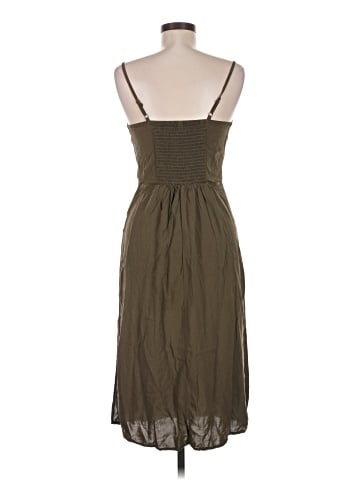 Xhilaration Casual Dress (view 2)