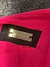 Alexia Admor 100% Polyester Pink Cocktail Dress Size L (estimated) - photo 7