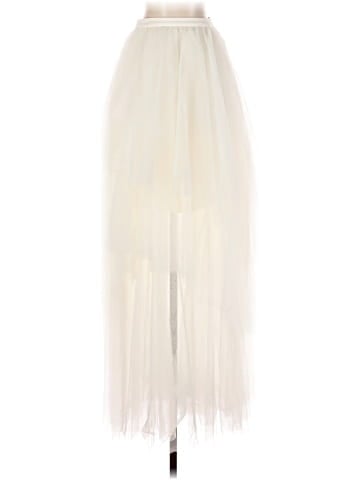 BCBGMAXAZRIA Formal Skirt (view 1)