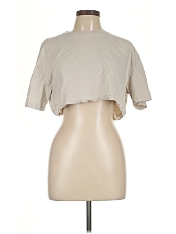Zara Short Sleeve Turtleneck (view 1)