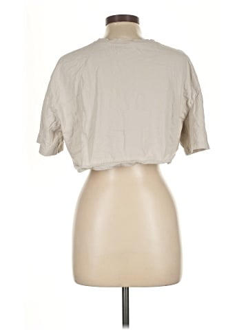 Zara Short Sleeve Turtleneck (view 2)