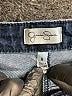 Jessica Simpson Solid Blue Jeans Size 8 - photo 7
