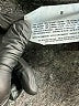 Jessica Simpson Solid Blue Jeans Size 8 - photo 8