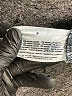 Jessica Simpson Solid Blue Jeans Size 8 - photo 9