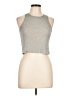 BDG Gray Tank Top Size L - photo 1
