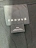 Trouve 100% Rayon Black Vest Size XXL - photo 6