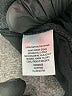 Trouve 100% Rayon Black Vest Size XXL - photo 7