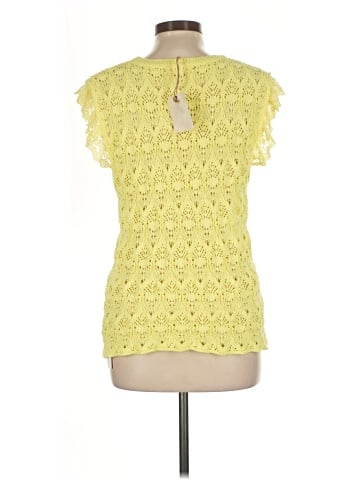 Easel Sleeveless T-Shirt (view 2)