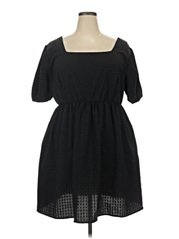 Culture Code Casual Dress (view 1)
