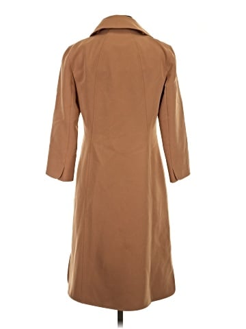 Anne Klein Coat (view 2)