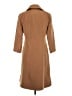 Anne Klein Brown Coat Size 2 - photo 2