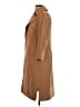 Anne Klein Brown Coat Size 2 - photo 5