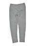 Spotted Zebra Solid Gray Sweatpants Size 10 - photo 2