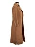 Anne Klein Brown Coat Size 2 - photo 4