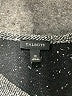 Talbots Tweed Gray Casual Dress Size 10 - photo 7