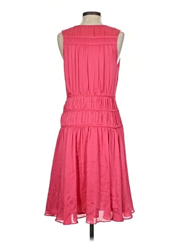 Trina Turk Casual Dress (view 2)