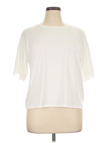 Bobeau Short Sleeve T-Shirt (view 1)