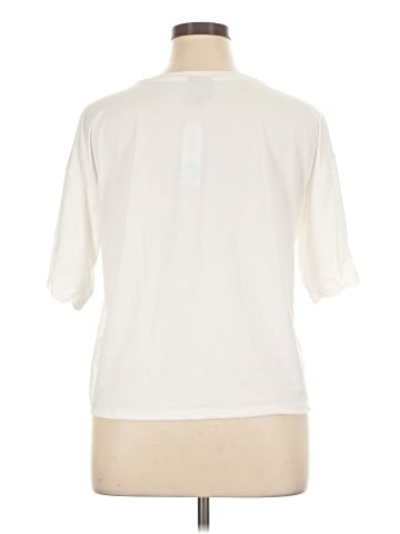Bobeau Short Sleeve T-Shirt (view 2)