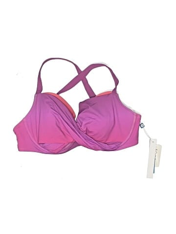 Bleu Rod Beattie Swimsuit Top (view 1)