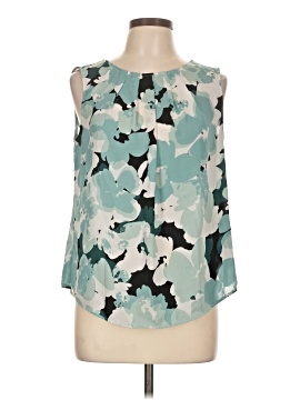 Worthington Sleeveless Blouse