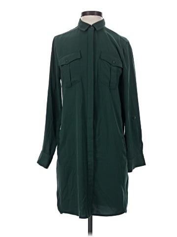 Topshop 3/4 Sleeve Blouse (view 1)