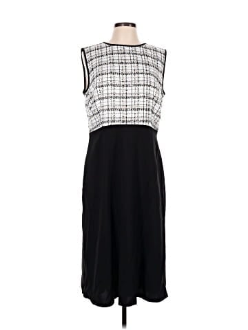 Ann Taylor Casual Dress (view 1)