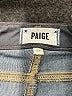 Paige Blue Jeans Size 28 waist - photo 4