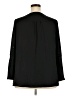 Westport 100% Polyester Black 3/4 Sleeve Blouse Size 2X - photo 2