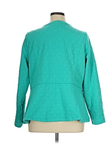 Isaac Mizrahi LIVE! Jacket (view 2)
