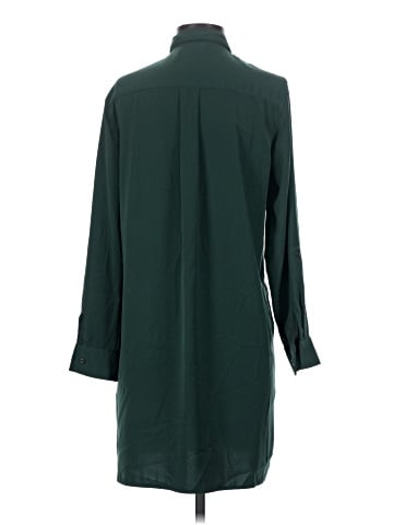 Topshop 3/4 Sleeve Blouse (view 2)