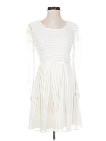 Young Essence Cocktail Dress (view 1)
