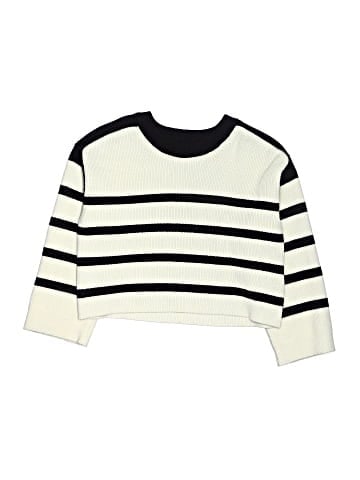 Zara Pullover Sweater (view 1)