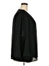 Westport 100% Polyester Black 3/4 Sleeve Blouse Size 2X - photo 4